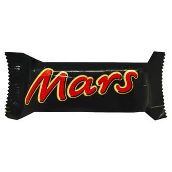 Mars Chocolate Candies - buy, prices for EKO Market - photo 1