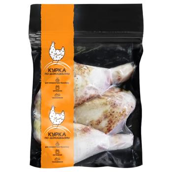 Kurka Po-Domashnomu Chicken Drumstick ~700g - buy, prices for MegaMarket - photo 3