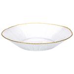 Тарелка глубокая 30см