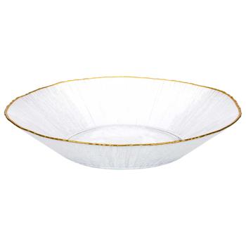 Тарілка глибока 30см - купити, ціни на METRO - фото 1