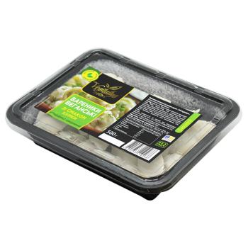 Vegitaliya Chicken Flavor Vegan Dumplings 500g - buy, prices for ULTRAMARKET - photo 1