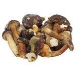 Healthy Product Fresh Frozen Polish Mushrooms