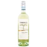 Вино Torresella Veneto Pinot Grigio белое сухое 12% 0,75л