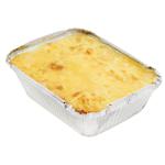 Moussaka Masters of taste 370g Ukraine