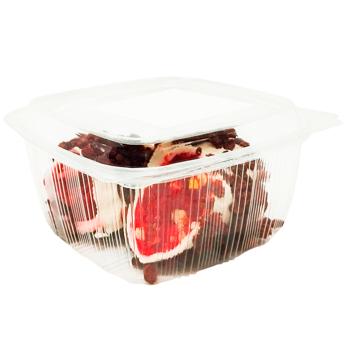 Лукум з халвою барбарис рулет - купити, ціни на Восторг - фото 3