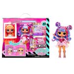 L.O.L. Surprise! Tweens Surprise Swap Bailey Braids Doll Play Set