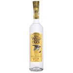 Горілка Wild Duck Vip 40% 0,7л