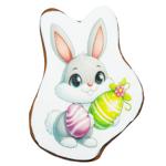 Dobryk Bunny for Easter Gingerbread 25g
