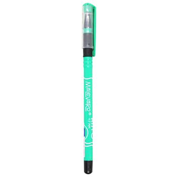 Malevaro Wave Blue Oil Pen 0.7mm - buy, prices for - photo 5