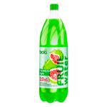 Biola Fruit Water Chambo Light Carbonated Drink 2l