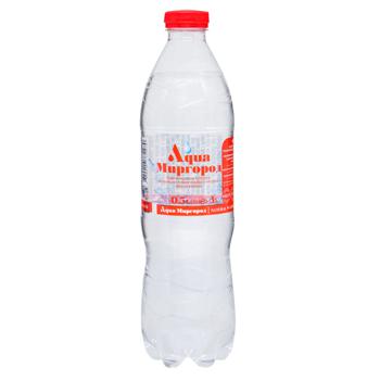 Aqua Myrgorod Highly Carbonated Mineral Water 0.5l - buy, prices for NOVUS - photo 1