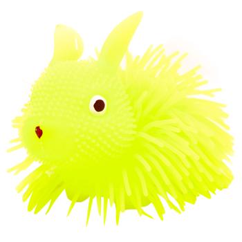 Игрушка резиновая Кролик - купить, цены на Таврия В - фото 6
