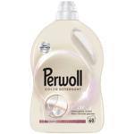 Гель для прання Perwoll Renew для світлих та білих речей 3л