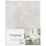 Скатерть Праздник Блеск 110*140см 2401-FS-37H