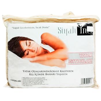 Електропростирадло Siyah Inci 120х160см