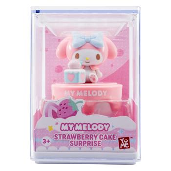 Колекційна іграшка Hello Kitty та Друзі Ювілейна 50 Май Мелоді - купити, ціни на МегаМаркет - фото 2