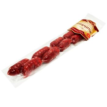 Колбаски Фарро Пивчики сырокопченые высший сорт - купить, цены на Восторг - фото 2