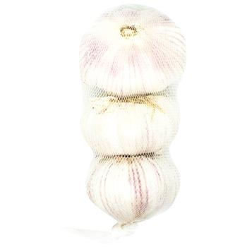 Garlic 3pcs - buy, prices for Epicentr FOOD - photo 1