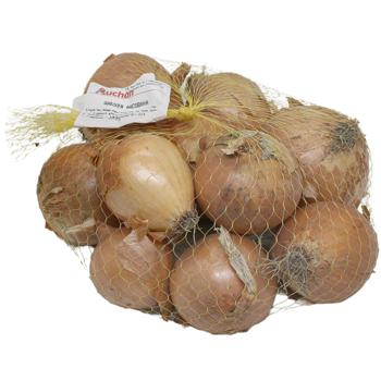 Packed Onions - buy, prices for Auchan - photo 1