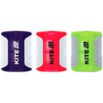 Kite Soft Sharpener with Container in assortment