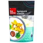 Katana Tempura Classic Gluten-free Breading Mix 120g