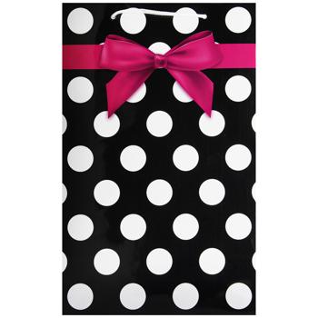 Gift Package 27.2х17.1х6cm in Assortment - buy, prices for Auchan - photo 3