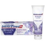 Зубная паста Blend-a-Med 3D White Luxe Совершенство 75мл