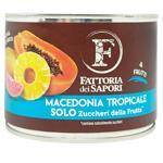 Конс Фруктовий салат FDS 410г тропічний И779