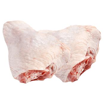 Homemade Chicken Thigh - buy, prices for COSMOS - photo 1