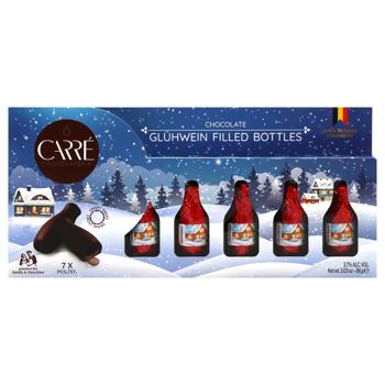 Candy dark chocolate 86g Belgium - buy, prices for MegaMarket - photo 2