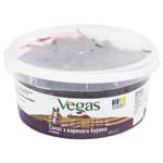 Salad Vegas beetroot with oil 400g Ukraine