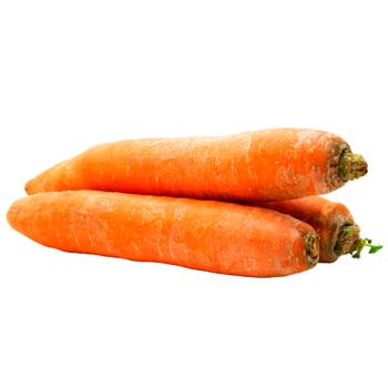 Морква Вовка Морковка мита - купити, ціни на - фото 2