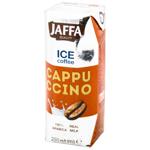 Напиток кофейный с молоком Jaffa Ice Coffee Капучино 250мл