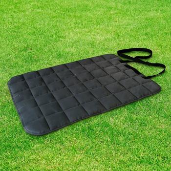 Pet Fun Water Proof килимок універсальний для собак 70х100 см - сірий - купити, ціни на MasterZoo - фото 4