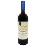 Вино Geografico Borgo Alla Terra Тоскана червоне сухе 13% 0,75л