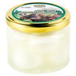 Сир Плай Mozzarella Di Buffalo Mini з молока буйволиць 144г