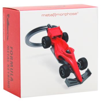 Metalmorphose Formula Racer Keychain - buy, prices for WINETIME - photo 3