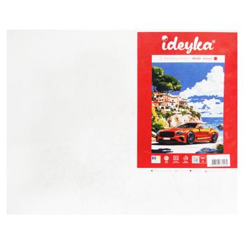 Картина по номерам Ideyka 40x50см - купить, цены на - фото 2