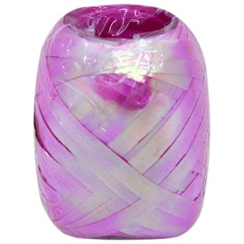 Стрічка Happycom Кокон для подарунків 5мм*10м - купити, ціни на МегаМаркет - фото 6