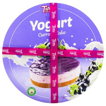 Tarta Yogurt Currant Cake 400g - buy, prices for - photo 2