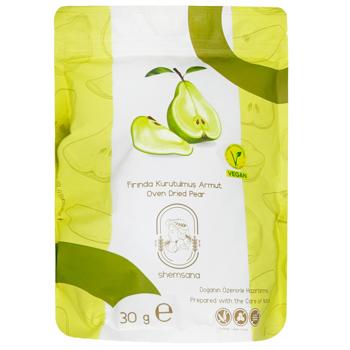 Shemsana Dried Pear 30g
