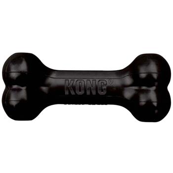 Іграшка для собак Kong Extreme Goodie Bone кістка-годівниця L 25,6см