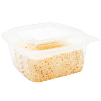 Халва тахінна Золотий Вік - купити, ціни на Восторг - фото 3