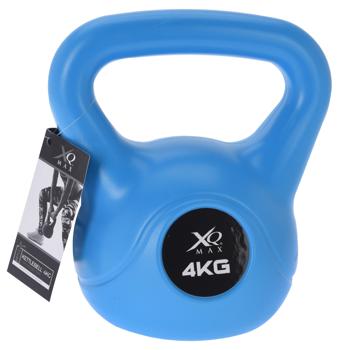 XQ Kettlebell Max 4kg