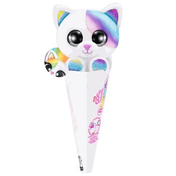 Игрушка мягкая Zuru Coco Cones Rainbow в ассортименте - купить, цены на Таврия В - фото 4