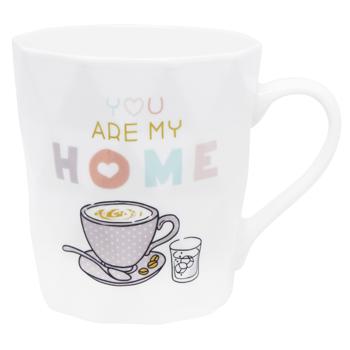 Vittora Homemade Cup 330ml VT-C-155330 - buy, prices for  - photo 3