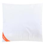 Homefort Hypoallergenic Pillow with Cover 70x70cm