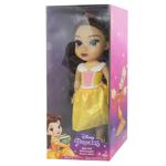 Лялька Disney Princess Белль з аксесуарами