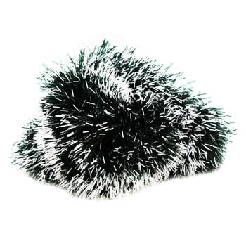 Прикраса дощик новорічний LD25-002 - купити, ціни на МегаМаркет - фото 1