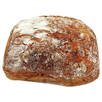 Sourdough Buckwheat Ciabatta - buy, prices for Chudo Market - photo 1